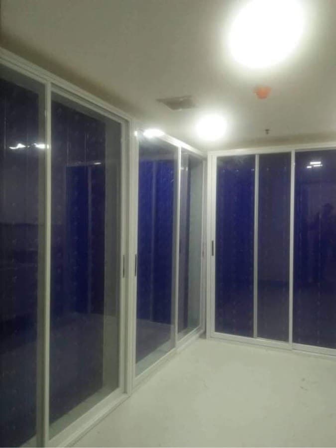 Davao Doctors Hospital installation