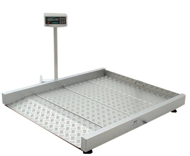 Wheelchair Scales