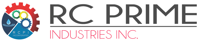 RC Prime Industries Inc.